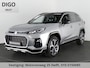 Suzuki Across 2.5 PLUG-IN AWD STYLE TWO-TONE 1500 KG TREKGEWICHT 1e EIG. GARANTIE 3-2033.*BI-TONE BODY PACK.HALF LEDER.STOELVERWARMING. CARPLAY. CAMERA.