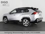 Suzuki Across 2.5 PLUG-IN AWD STYLE TWO-TONE 1500 KG TREKGEWICHT 1e EIG. GARANTIE 3-2033.*BI-TONE BODY PACK.HALF LEDER.STOELVERWARMING. CARPLAY. CAMERA.