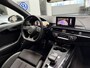 Audi A4 Avant 2.0 TFSI Quattro | 3x S-line | Black optic | Virtual
