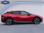 Kia EV6 Air AUTOMAAT 58 kWh, 1 e eigenaar, SOH 96,3 %, achteruitrijcamera, luxe uitvoering,Origineel Nederlandse auto met nap