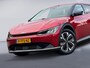 Kia EV6 Air AUTOMAAT 58 kWh, 1 e eigenaar, SOH 96,3 %, achteruitrijcamera, luxe uitvoering,Origineel Nederlandse auto met nap
