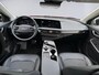 Kia EV6 Air AUTOMAAT 58 kWh, 1 e eigenaar, SOH 96,3 %, achteruitrijcamera, luxe uitvoering,Origineel Nederlandse auto met nap