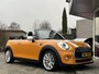 MINI Cooper Cabrio 1.5 Pepper Serious Business LED+KEYLESS