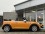 MINI Cooper Cabrio 1.5 Pepper Serious Business LED+KEYLESS