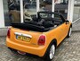MINI Cooper Cabrio 1.5 Pepper Serious Business LED+KEYLESS