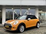 MINI Cooper Cabrio 1.5 Pepper Serious Business LED+KEYLESS