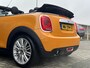 MINI Cooper Cabrio 1.5 Pepper Serious Business LED+KEYLESS