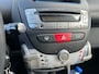 Peugeot 107 1.0-12V 5Drs Airco Oz Sportwielen Beurt NAP