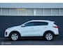 Kia Sportage 1.6 GDI DynamicLine Leder Pakket Navi Cam Apps!