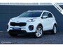 Kia Sportage 1.6 GDI DynamicLine Leder Pakket Navi Cam Apps!