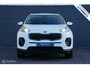 Kia Sportage 1.6 GDI DynamicLine Leder Pakket Navi Cam Apps!