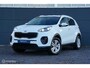 Kia Sportage 1.6 GDI DynamicLine Leder Pakket Navi Cam Apps!