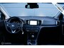 Kia Sportage 1.6 GDI DynamicLine Leder Pakket Navi Cam Apps!