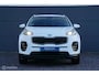 Kia Sportage 1.6 GDI DynamicLine Leder Pakket Navi Cam Apps!
