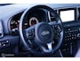 Kia Sportage 1.6 GDI DynamicLine Leder Pakket Navi Cam Apps!