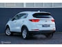 Kia Sportage 1.6 GDI DynamicLine Leder Pakket Navi Cam Apps!