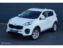 Kia Sportage 1.6 GDI DynamicLine Leder Pakket Navi Cam Apps!
