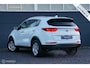 Kia Sportage 1.6 GDI DynamicLine Leder Pakket Navi Cam Apps!