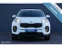 Kia Sportage 1.6 GDI DynamicLine Leder Pakket Navi Cam Apps!