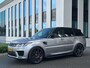 Land Rover Range Rover Sport P400e Limited Edition, eiger grey,vele opties , eerste eigenaar, Origineel Nederlandse auto met nap