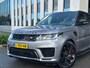 Land Rover Range Rover Sport P400e Limited Edition, eiger grey,vele opties , eerste eigenaar, Origineel Nederlandse auto met nap