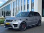 Land Rover Range Rover Sport P400e Limited Edition, eiger grey,vele opties , eerste eigenaar, Origineel Nederlandse auto met nap