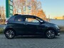 Peugeot 108 1.2 VTi Allure cabriolet airco