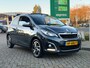 Peugeot 108 1.2 VTi Allure cabriolet airco