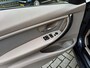 BMW 3-Serie 320i Executive 184PK|Origineel NL|AUT|Half/Leder|Xenon|Sportstoelen|Trekhaak|Flippers|Proff Navi|StoelVW|Climate|Isofi