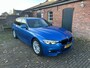 BMW 3-Serie Touring 318i M Sport Edition met Leder