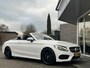Mercedes-Benz C-klasse Cabrio 180 AMG AUT9 AIRSCARF+STOELVERW+LED