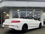 Mercedes-Benz C-klasse Cabrio 180 AMG AUT9 AIRSCARF+STOELVERW+LED