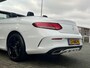 Mercedes-Benz C-klasse Cabrio 180 AMG AUT9 AIRSCARF+STOELVERW+LED