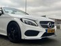 Mercedes-Benz C-klasse Cabrio 180 AMG AUT9 AIRSCARF+STOELVERW+LED