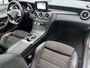 Mercedes-Benz C-klasse Cabrio 180 AMG AUT9 AIRSCARF+STOELVERW+LED