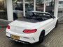 Mercedes-Benz C-klasse Cabrio 180 AMG AUT9 AIRSCARF+STOELVERW+LED