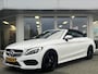Mercedes-Benz C-klasse Cabrio 180 AMG AUT9 AIRSCARF+STOELVERW+LED