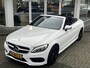 Mercedes-Benz C-klasse Cabrio 180 AMG AUT9 AIRSCARF+STOELVERW+LED