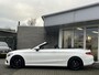 Mercedes-Benz C-klasse Cabrio 180 AMG AUT9 AIRSCARF+STOELVERW+LED