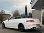 Mercedes-Benz C-klasse Cabrio 180 AMG AUT9 AIRSCARF+STOELVERW+LED