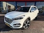 Hyundai Tucson 1.6 T-GDi Comfort keurige auto!