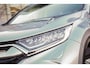 Honda CR-V 1.5i VTEC LIFESTYLE TURBO 4WD - AUTOMAAT - TREKHAAK - LEDER - 193 PK