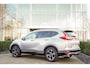 Honda CR-V 1.5i VTEC LIFESTYLE TURBO 4WD - AUTOMAAT - TREKHAAK - LEDER - 193 PK