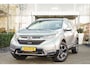 Honda CR-V 1.5i VTEC LIFESTYLE TURBO 4WD - AUTOMAAT - TREKHAAK - LEDER - 193 PK