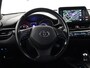 Toyota C-HR 1.8 Hybrid Dynamic Navi. GARANTIE TOT 08-2028! . AFNEEMBARE TREKHAAK. ADAPTIEVE CRUISE CONTROL. PARKEERSENSOREN VOOR & ACHTER.