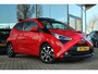 Toyota Aygo 1.0 VVT-i X-JOY AUT. CABRIO | CARPLAY | CAMERA | NAVI | LMV | CLIMATE
