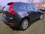 Volvo XC60 2.0T Summum, leder, PDC's, bijtelvriendelijk!