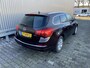 Opel Astra Sports Tourer 1.6 CDTi Business + Leer/Stof, Navi, Clima, CC, PDC, LM, Trekh, – Inruil Mogelijk –