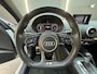 Audi A3 Limousine 35 TFSI CoD Advance Sport 2x S Line Pano