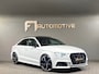 Audi A3 Limousine 35 TFSI CoD Advance Sport 2x S Line Pano